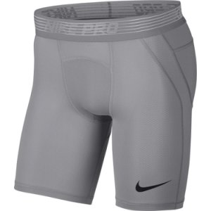 Nike Pro HyperCool Shorts M Szare