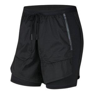 Nike Tech Pack Hybrid Shorts M Czarne