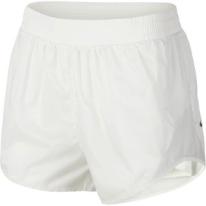 Nike Tempo Tech Pack Shorts W Białe