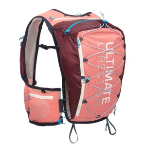 Plecak Ultimate Direction Adventure Vesta 4.0 W Koralowy