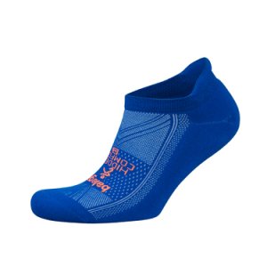 Skarpety Balega Hidden Comfort Socks Niebieskie