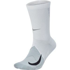 Skarpety Nike Elite Lightweight Crew Running Socks Białe