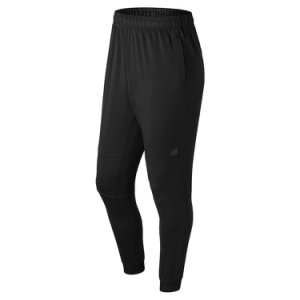 Spodnie New Balance mp73041bk transform jogger bk m czarne
