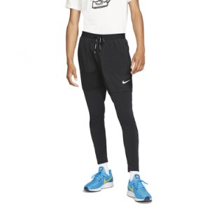 Spodnie Nike Phenom Elite Hybrid Pants M Czarne