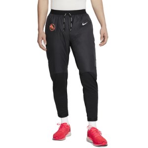 Spodnie Nike Phenom Running Pants Ekiden M Czarne