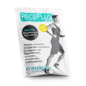 Suplement Diety PowerGym RecoPlus Ananas