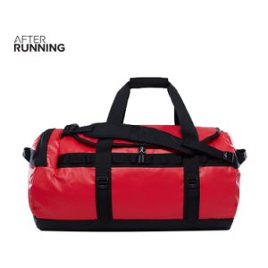 TORBA THE NORTH FACE BASE CAMP DUFFEL - M/TNF RED/TNF BLK