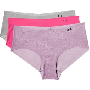 Under Armour Pure Stretch Hipster 3-Pack Printed Multikolor