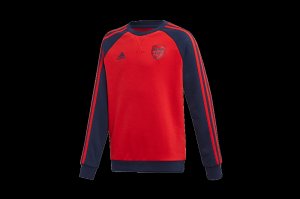 Bluza adidas Arsenal FC Crew Junior (EH5620)
