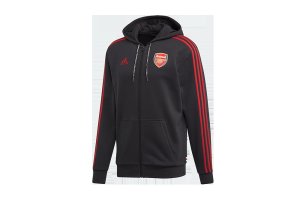 Bluza adidas Arsenal FC Full Zip Hoodie (FI7016)
