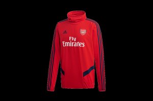 Bluza adidas Arsenal FC Warm Top (EH5707)