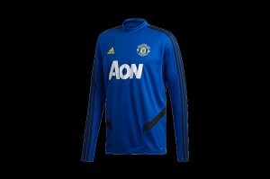 Bluza adidas Manchester United Training (DX9036)