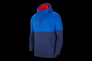 Bluza Nike Anglia Fleece Hoodie (CQ5678-410)