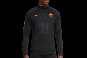 Bluza Nike AS Roma I96 Anthem Jacket CL 20/21 (CK8559-010)