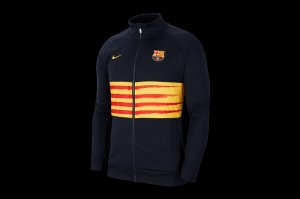Bluza Nike FC Barcelona El Clasico Junior (CT2525-475)