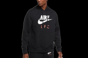 Bluza Nike Liverpool FC NSW Club Hoodie (CZ3349-010)