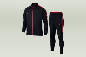 Dres Nike Dry Academy Track Suit Y