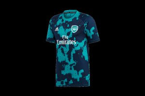 Koszulka adidas Arsenal FC Pre Match (FJ9295)
