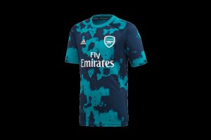Koszulka adidas Arsenal FC Pre Match Junior (FJ9296)