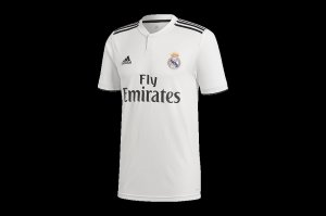 Koszulka adidas Real Madryt 18/19 H (DH3372)