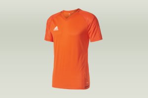 Koszulka adidas Tiro 17 (BQ2809)