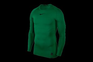 Koszulka kompresyjna Nike PRO (838077-302)