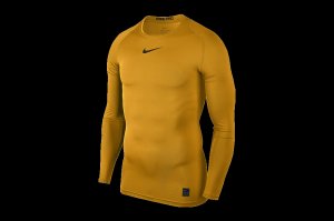 Koszulka kompresyjna Nike PRO (838077-739)