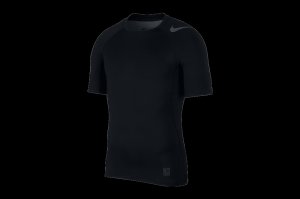 Koszulka kompresyjna Nike Pro Hypercool GFX (887109-010)