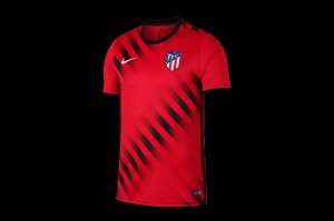 Koszulka Nike Atletico Madryt Dry Top (AO7543-601)