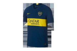 Koszulka Nike Boca Juniors H 19/20 Breathe Stadium (AJ5525-493)