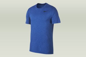Koszulka Nike Breathe Hyperdry (832835-403)