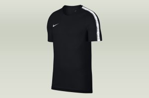 Koszulka Nike Breathe Squad (894539-011)