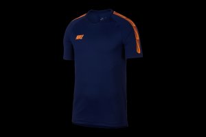 Koszulka Nike Breathe Squad Top (BQ3770-492)