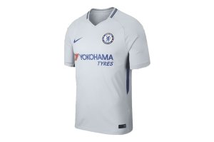 Koszulka Nike Chelsea Londyn A 17/18 Stadium (905512-044)