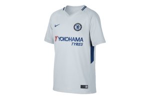 Koszulka Nike Chelsea Londyn A 17/18 Stadium Junior (905540-044)