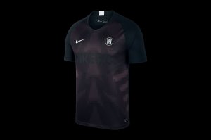 Koszulka Nike F.C. Home (AO0666-010)