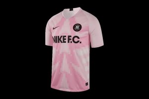 Koszulka Nike F.C. Home (AO0666-663)