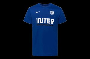 Koszulka Nike Inter Mediolan Core Match 20/21 (CD1231-495)