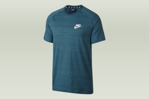 Koszulka Nike NSW Advance 15 (885927-407)