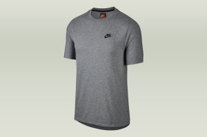 Koszulka Nike NSW Bonded (861520-091)