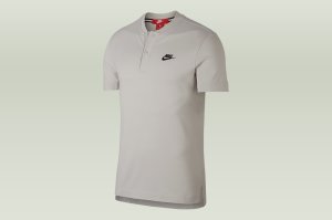 Koszulka Nike NSW GSP Polo (886255-072)