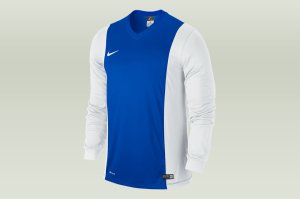 Koszulka Nike Park Derby LS (588414-463)