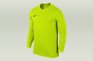 Koszulka Nike Park VI LS (725884-702)