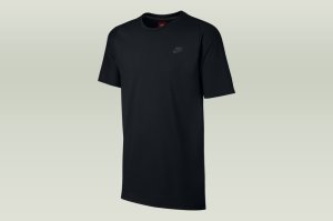 Koszulka Nike Sportswear Bonded (861520-010)