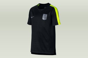 Koszulka Nike Squad NJR Junior (890800-010)