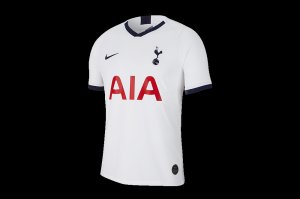 Koszulka Nike Tottenham Hotspur 19/20 H Breathe Stadium (AJ5550-101)