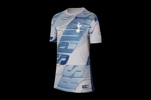 Koszulka Nike Tottenham Hotspur Dry Top Junior (AO7760-059)