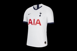 Koszulka Nike Tottenham Hotspur H 19/20 Vapor Match (AJ5263-101)