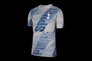 Koszulki Nike Tottenham Hotspur Dry Top (AO7536-059)