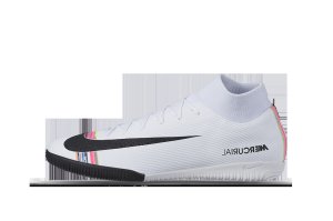 Nike Mercurial Superfly 6 Academy IC LVL UP (AJ3567-109)